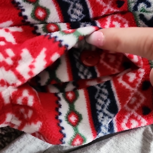 Christmas pj set - Picture 6 of 9